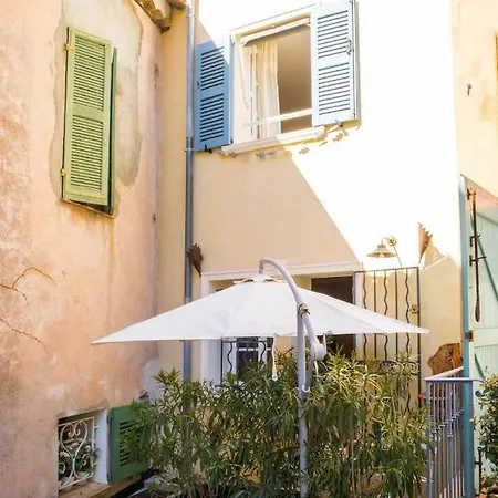 Maison Fontaine 度假居 *