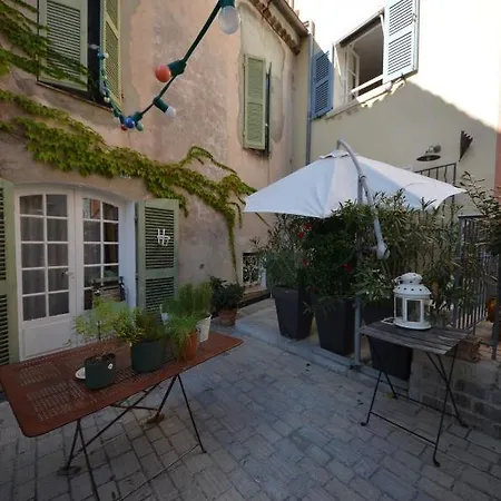 Maison Fontaine